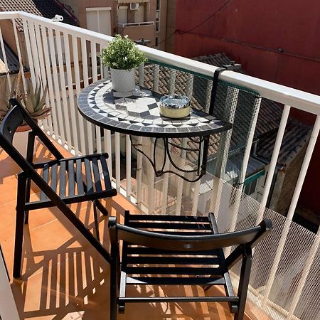 Big Spacious Penthouse Next To The Sea Valence Extérieur photo